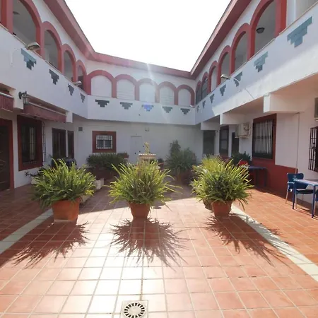 Torremolinos Apartment In Malaga Sun & Beach Exterior photo