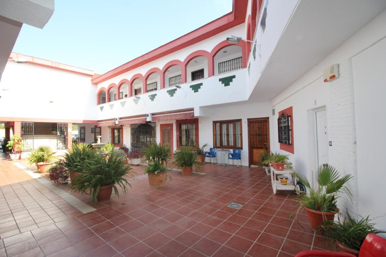 Apartament In Malaga Sun &