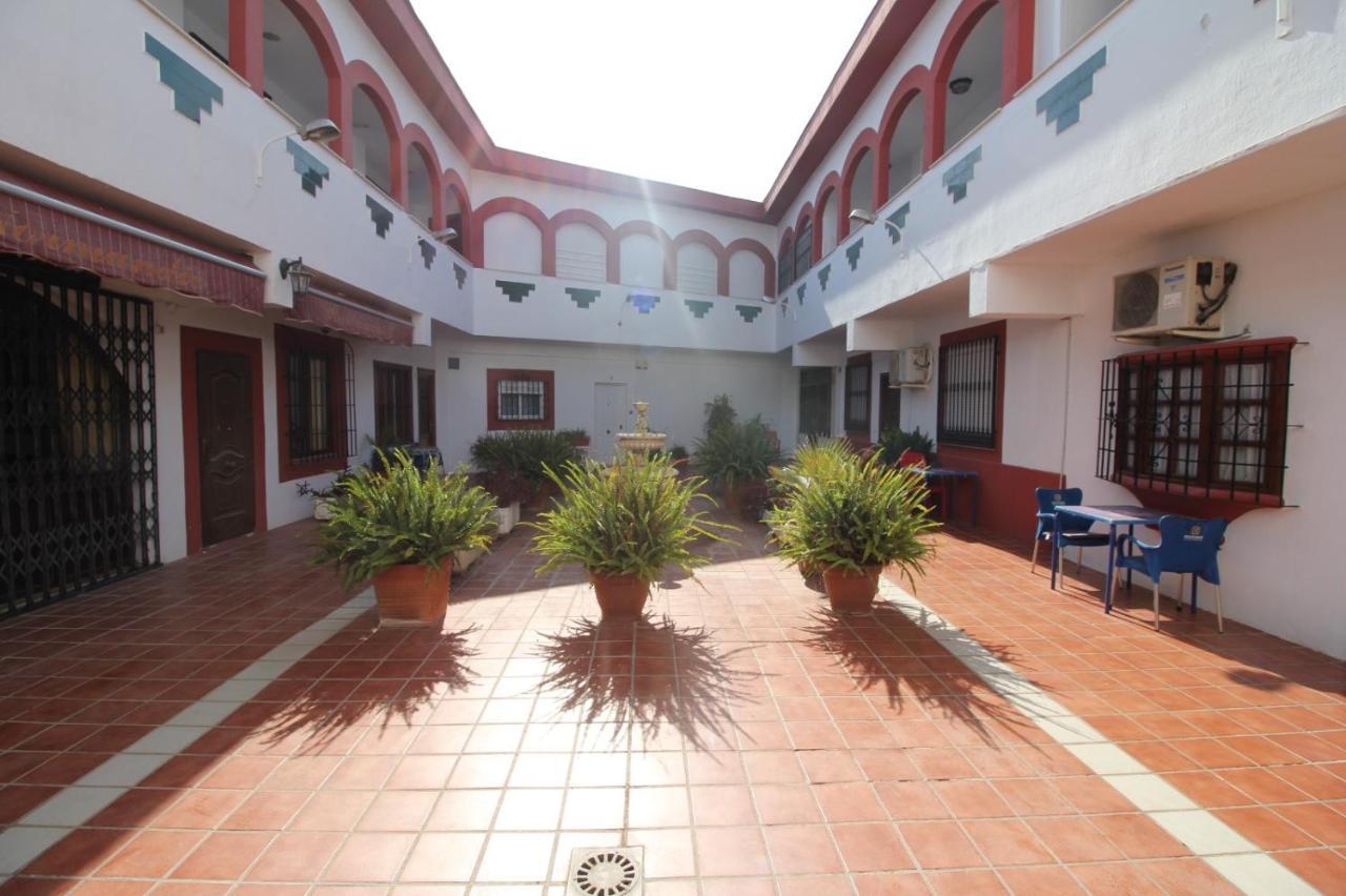 Apartament In Malaga Sun &