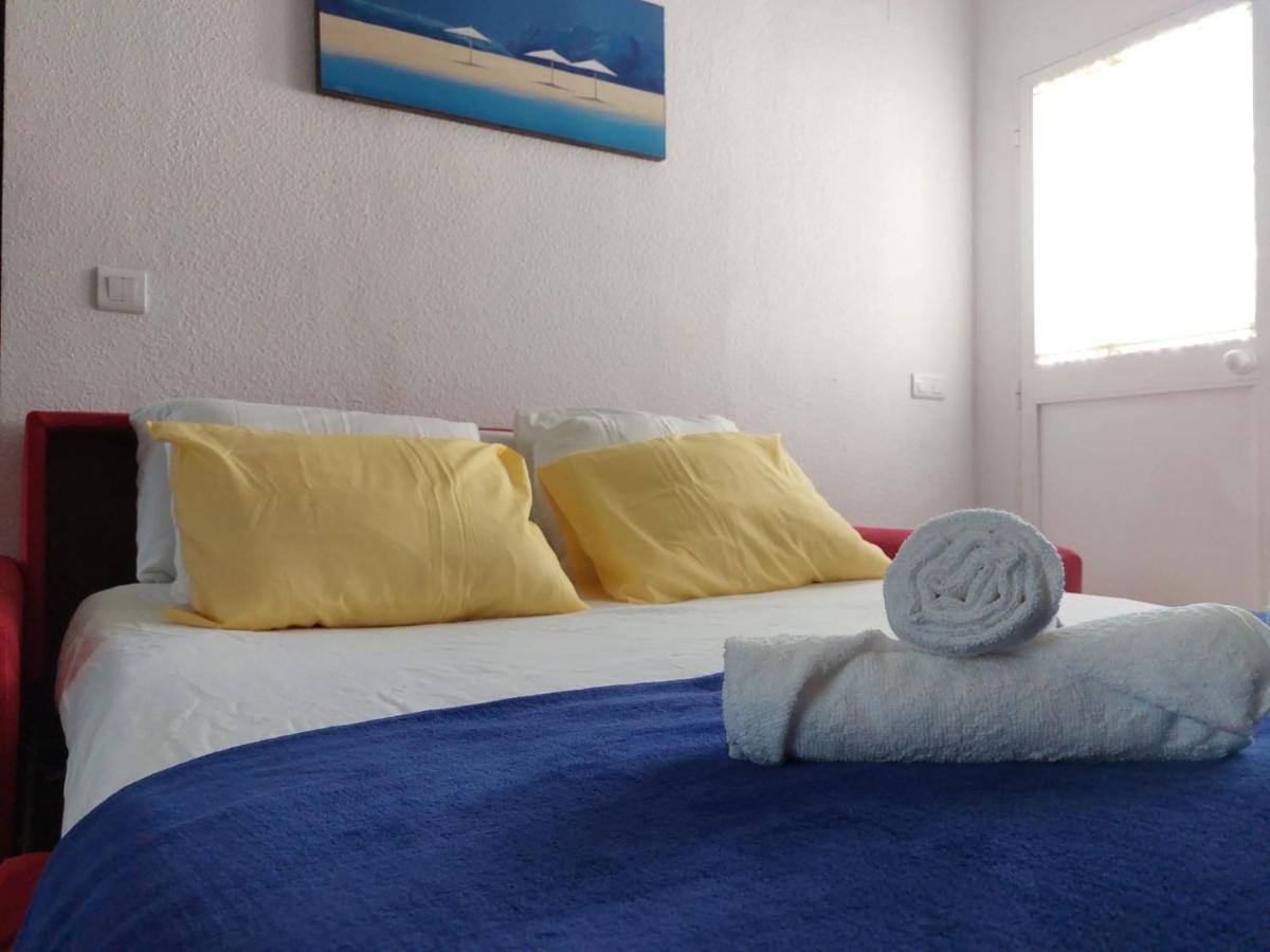 In Malaga Sun & Apartament Torremolinos