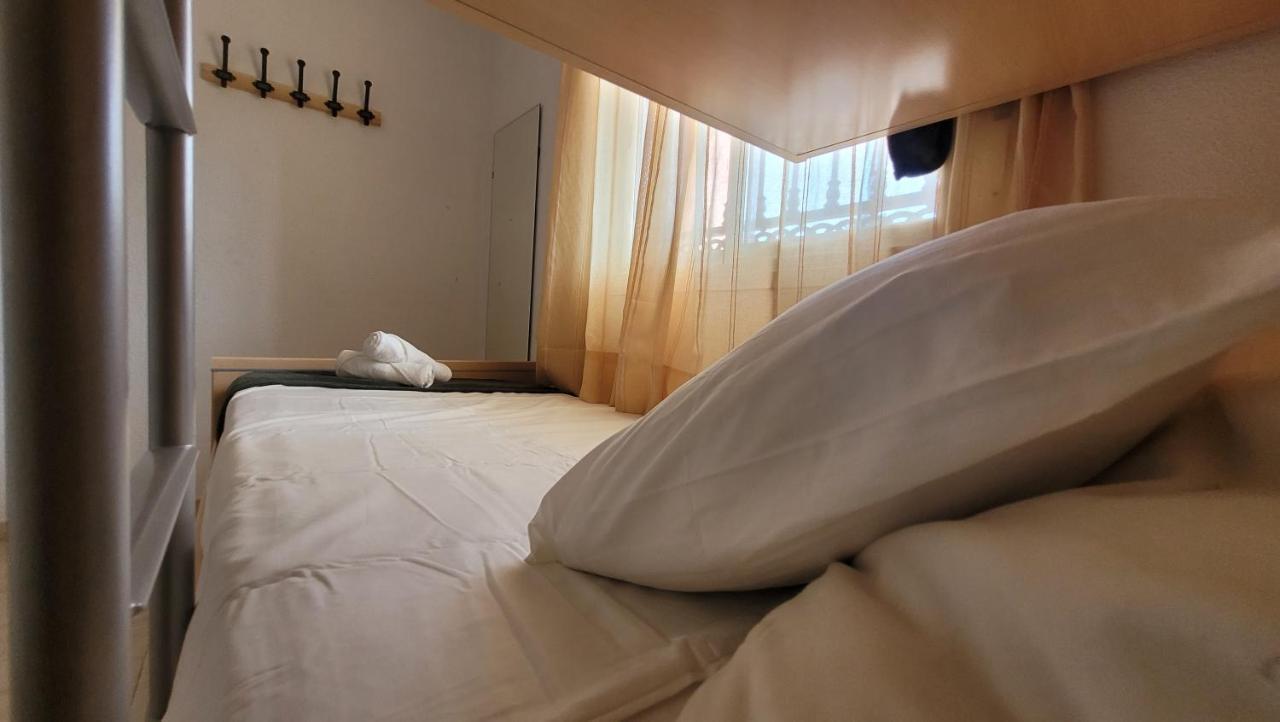 Apartament In Malaga Sun & *