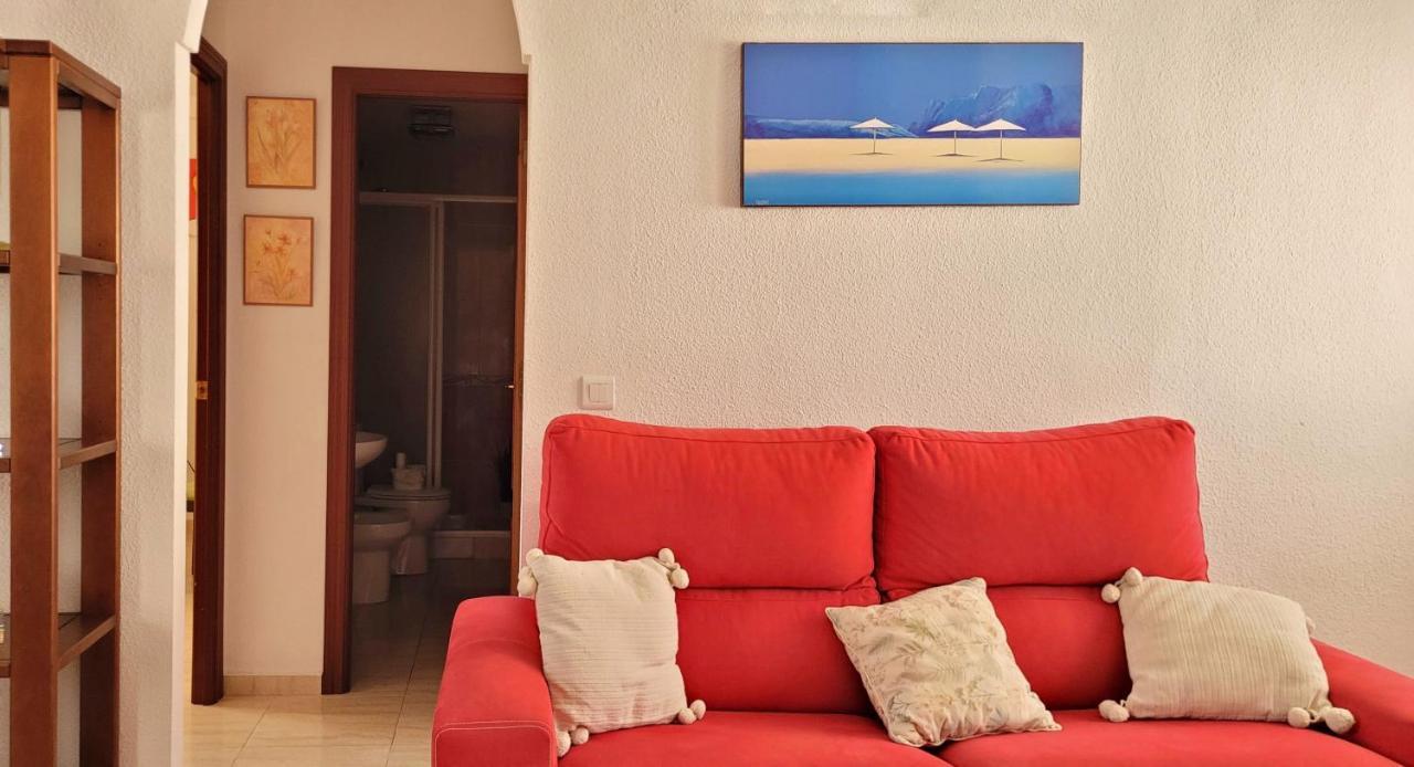 Apartament In Malaga Sun & *