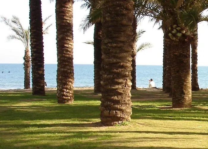 Torremolinos Apartment in MÁLAGA SUN&BEACH