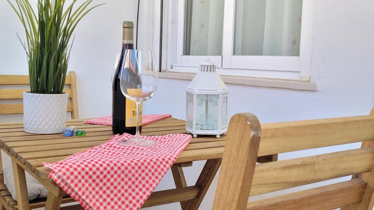 Appartamento In Málaga Sun&beach Torremolinos